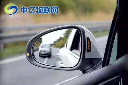 聯(lián)通物聯(lián)網(wǎng)卡用在汽車后視鏡有什么功能？