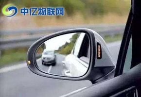 聯(lián)通物聯(lián)網(wǎng)卡用在汽車后視鏡有什么功能？