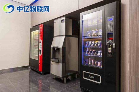 自動(dòng)販賣機(jī)物聯(lián)卡是什么？
