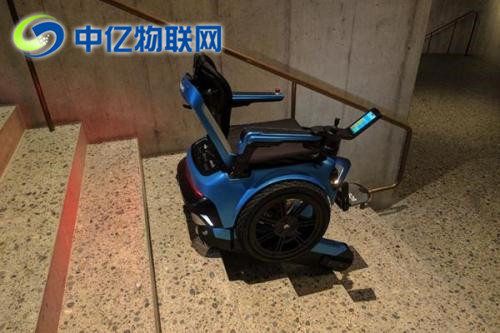 智能輪椅物聯(lián)網(wǎng)卡為什么這么方便？