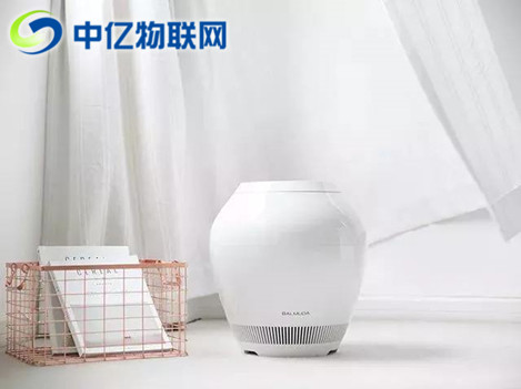  智能加濕器流量卡是什么？智能加濕器用什么流量卡？