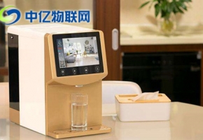 移動物聯(lián)卡是如何應(yīng)用到智能飲水機 保障我們健康？