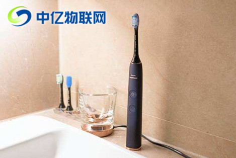 物聯(lián)卡用在牙刷有什么功能？怎么通過(guò)物聯(lián)卡清潔牙齒