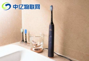 物聯(lián)卡用在牙刷有什么功能？怎么通過物聯(lián)卡清潔牙齒