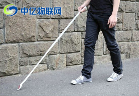 移動物聯(lián)卡實現(xiàn)智慧拐杖的運用 智慧拐杖有什么特色？