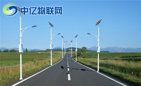 “物聯(lián)卡＋太陽能路燈控制器”有哪些功能特點(diǎn)？