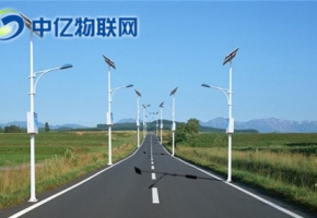 “物聯(lián)卡＋太陽(yáng)能路燈控制器”有哪些功能特點(diǎn)？