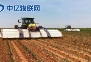  農(nóng)業(yè)生產(chǎn)通過(guò)物聯(lián)網(wǎng)卡能實(shí)現(xiàn)什么作用？