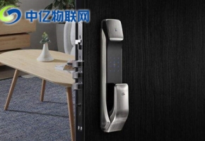 物聯(lián)網(wǎng)智能門鎖是如何通過移動(dòng)物聯(lián)網(wǎng)流量卡實(shí)現(xiàn)智能化管理？
