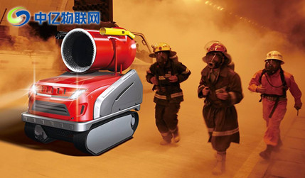 智慧消防+物聯(lián)網(wǎng)卡：火災聯(lián)動報警 消防安全實時監(jiān)控！