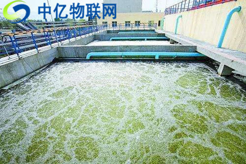 PLC物聯(lián)網(wǎng)卡開(kāi)發(fā):工業(yè)鋼鐵廢水處理解決方案 PLC物聯(lián)網(wǎng)卡開(kāi)發(fā):工業(yè)鋼鐵廢水處理解決方案