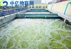 PLC物聯(lián)網(wǎng)卡開發(fā)：工業(yè)鋼鐵廢水處理解決方案
