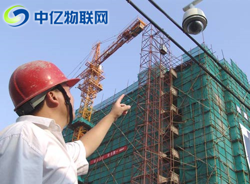 工地監(jiān)控?cái)z像頭是如何通過物聯(lián)卡實(shí)現(xiàn)聯(lián)網(wǎng)監(jiān)控？