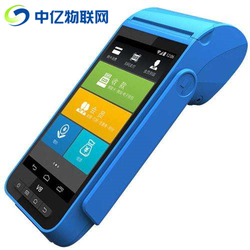 智能POS機流量卡能隨便換嗎？POS機物聯(lián)卡在哪里買？