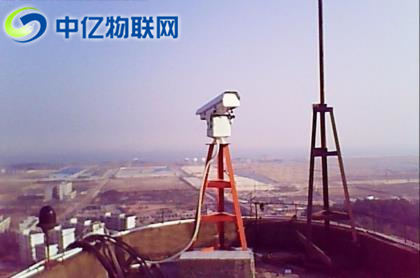 4G油田監(jiān)控視頻物聯(lián)網(wǎng)卡解決方案：讓油田生產(chǎn)安全可視化！