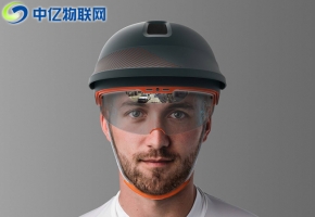物聯(lián)卡+智能安全帽  為工地生產(chǎn)安全管理提供技術(shù)保障！
