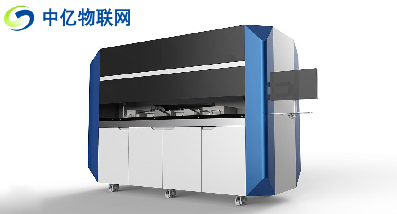 醫(yī)療檢測(cè)儀器用物聯(lián)卡解決方案：構(gòu)建物聯(lián)網(wǎng)智能化醫(yī)療運(yùn)維管理系統(tǒng)！