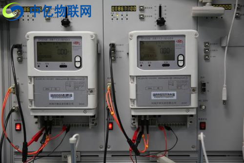 加入物聯(lián)卡后的智能電表會(huì)產(chǎn)生輻射引發(fā)火災(zāi)？