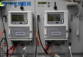 加入物聯(lián)卡后的智能電表會(huì)產(chǎn)生輻射引發(fā)火災(zāi)？