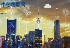 監(jiān)控攝像頭廠家為什么選擇中億物聯(lián)網(wǎng)卡？