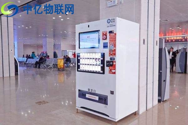 移動物聯(lián)卡可以用在自動售貨機上使用嗎？