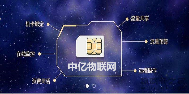 移動聯(lián)通電信物聯(lián)網(wǎng)卡怎么充值？