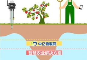 物聯(lián)網(wǎng)卡智慧農(nóng)業(yè)給傳統(tǒng)農(nóng)業(yè)種植帶來了怎樣的變化？