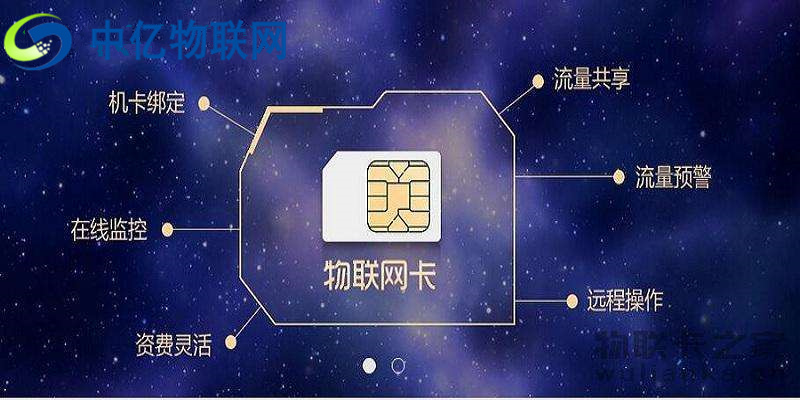 我們耳熟能詳?shù)奈锫?lián)網(wǎng)卡是正規(guī)卡嗎？