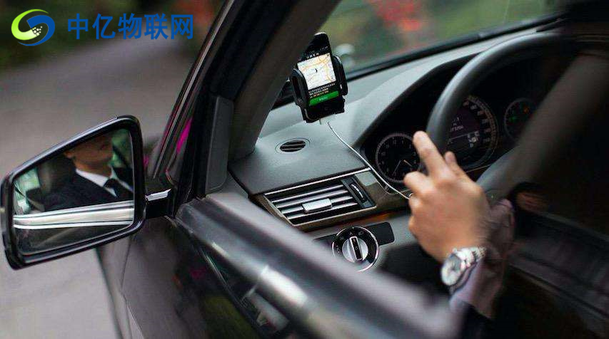 出行企業(yè)如何通過物聯(lián)卡加強網(wǎng)約車安全監(jiān)控？