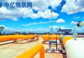 物聯(lián)網(wǎng)卡應用智能傳感器，實時遠程監(jiān)控管道運輸狀態(tài)！