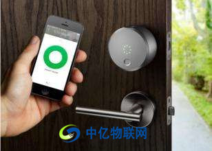 智能門鎖的幾點(diǎn)誤區(qū)，中億物聯(lián)網(wǎng)教你如何選擇正確的物聯(lián)網(wǎng)卡智能門鎖