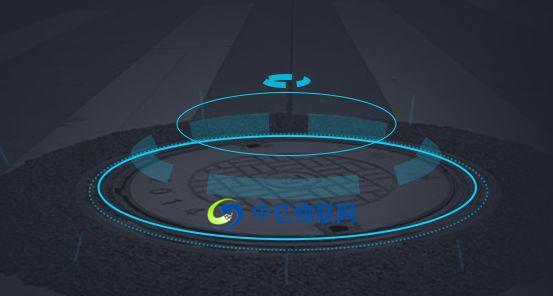 NB-IoT物聯(lián)網卡助力智能井蓋 改善地下城市管理難題