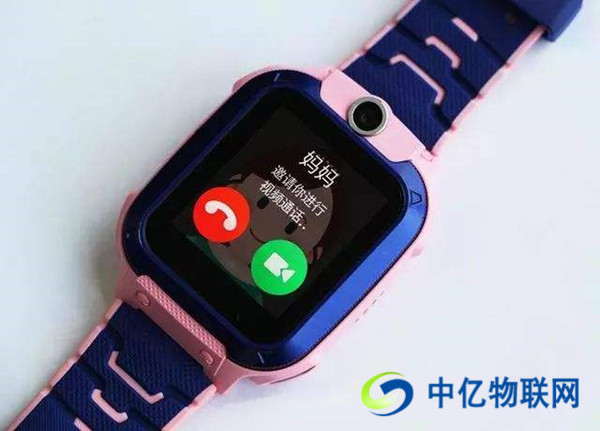 物聯(lián)網(wǎng)語音卡兒童電話手表如何選擇？這個方法很實用！