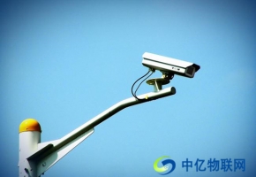 中億物聯(lián)網(wǎng)：加油站遠(yuǎn)程視頻監(jiān)控系統(tǒng)結(jié)合物聯(lián)卡實(shí)現(xiàn)新的解決方案
