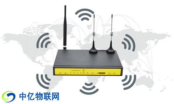 什么是工業(yè)路由器與DTU，如何對二者進行正確區(qū)分？