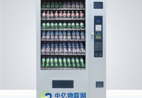 自動(dòng)售貨機(jī)物聯(lián)網(wǎng)卡應(yīng)該如何選擇？有哪些注意事項(xiàng)？