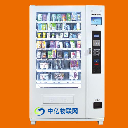無(wú)人售賣(mài)機(jī)物聯(lián)卡充值續(xù)費(fèi)方式有哪些？中億物聯(lián)網(wǎng)能充值物聯(lián)卡嗎？