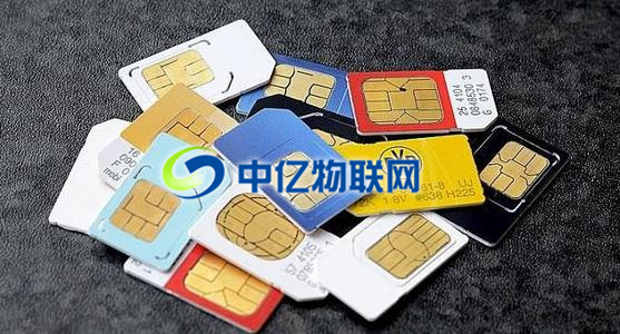 視頻監(jiān)控物聯卡與SIM有什么區(qū)別？