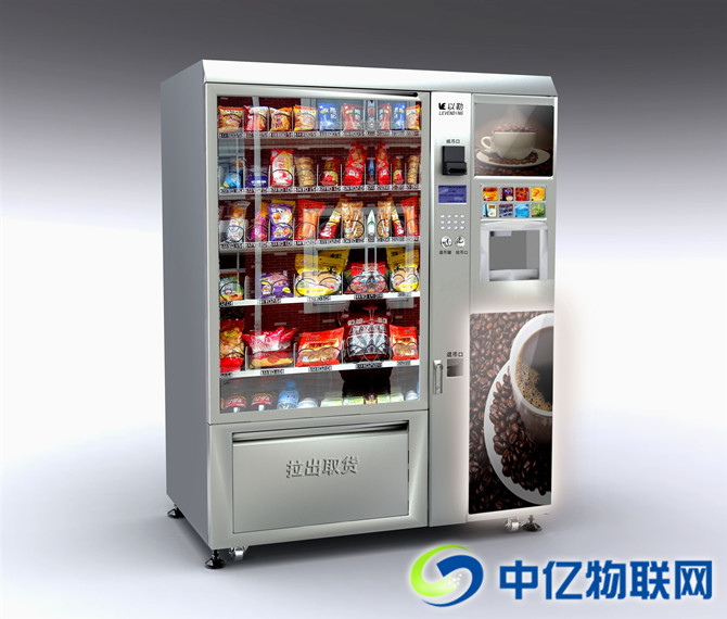 自動無人售貨機(jī)物聯(lián)網(wǎng)卡貴嗎？收費(fèi)方式有2種