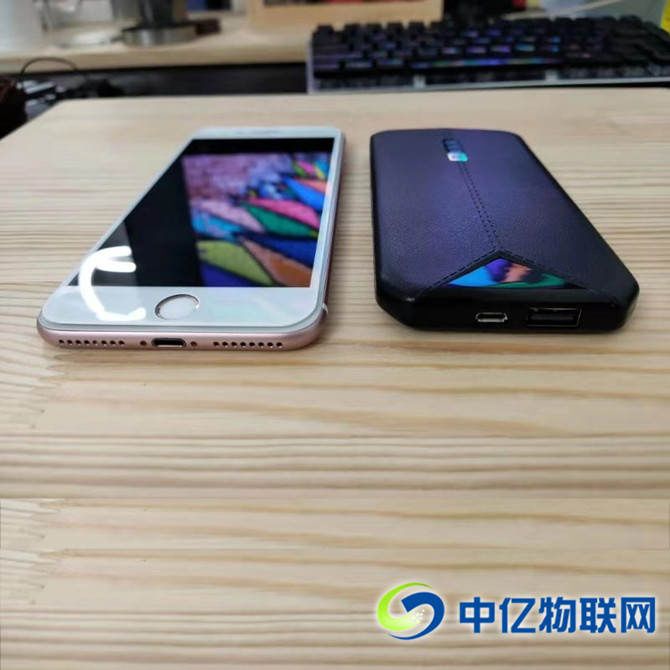 互電隨身WIFI：游戲開黑0延遲，戶外直播怎能如此絲般順滑？