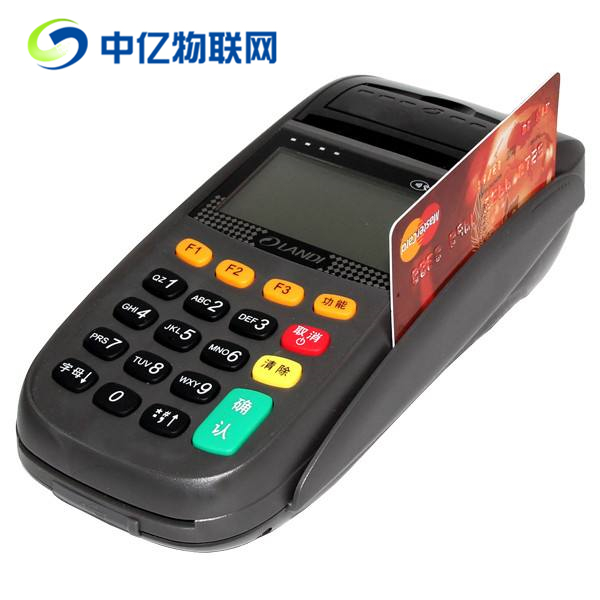 智能POS機(jī)物聯(lián)卡會(huì)因?yàn)榱髁砍吮幌匏賳幔? alt=