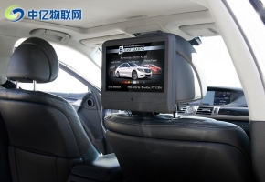 車載廣告機(jī)物聯(lián)網(wǎng)卡選購需要注意的3點(diǎn)！