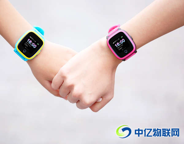 物聯(lián)網(wǎng)語音卡讓兒童電話手表多了些什么功能？