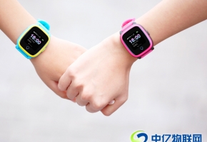 物聯(lián)網(wǎng)語(yǔ)音卡讓兒童電話手表多了些什么功能？