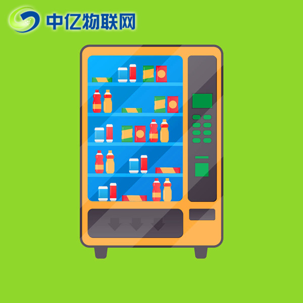 被“黑卡商”坑怕了？購買深圳自動販賣機物聯(lián)卡有技巧