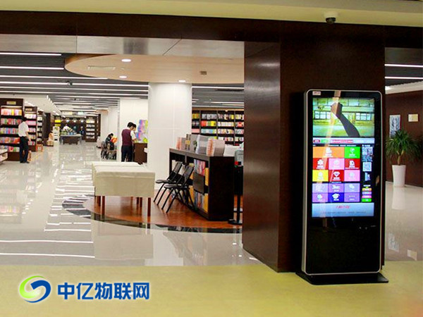 杭州液晶廣告機(jī)物聯(lián)卡激活流程是什么？