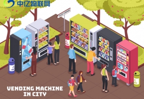 杭州自動售貨機物聯(lián)網卡會出現(xiàn)限速的情況嗎？
