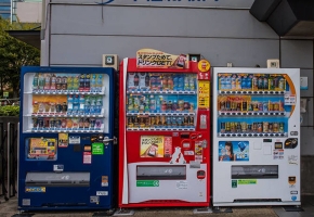 選擇湖南飲料售賣機(jī)物聯(lián)網(wǎng)流量卡代理商需要警惕什么？