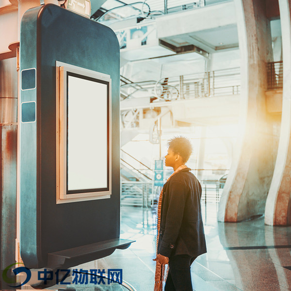南京樓宇廣告機(jī)物聯(lián)網(wǎng)流量卡可以永久使用嗎？