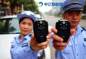 智慧警務(wù)：警用4G執(zhí)法記錄儀物聯(lián)卡應(yīng)該怎么選擇？
